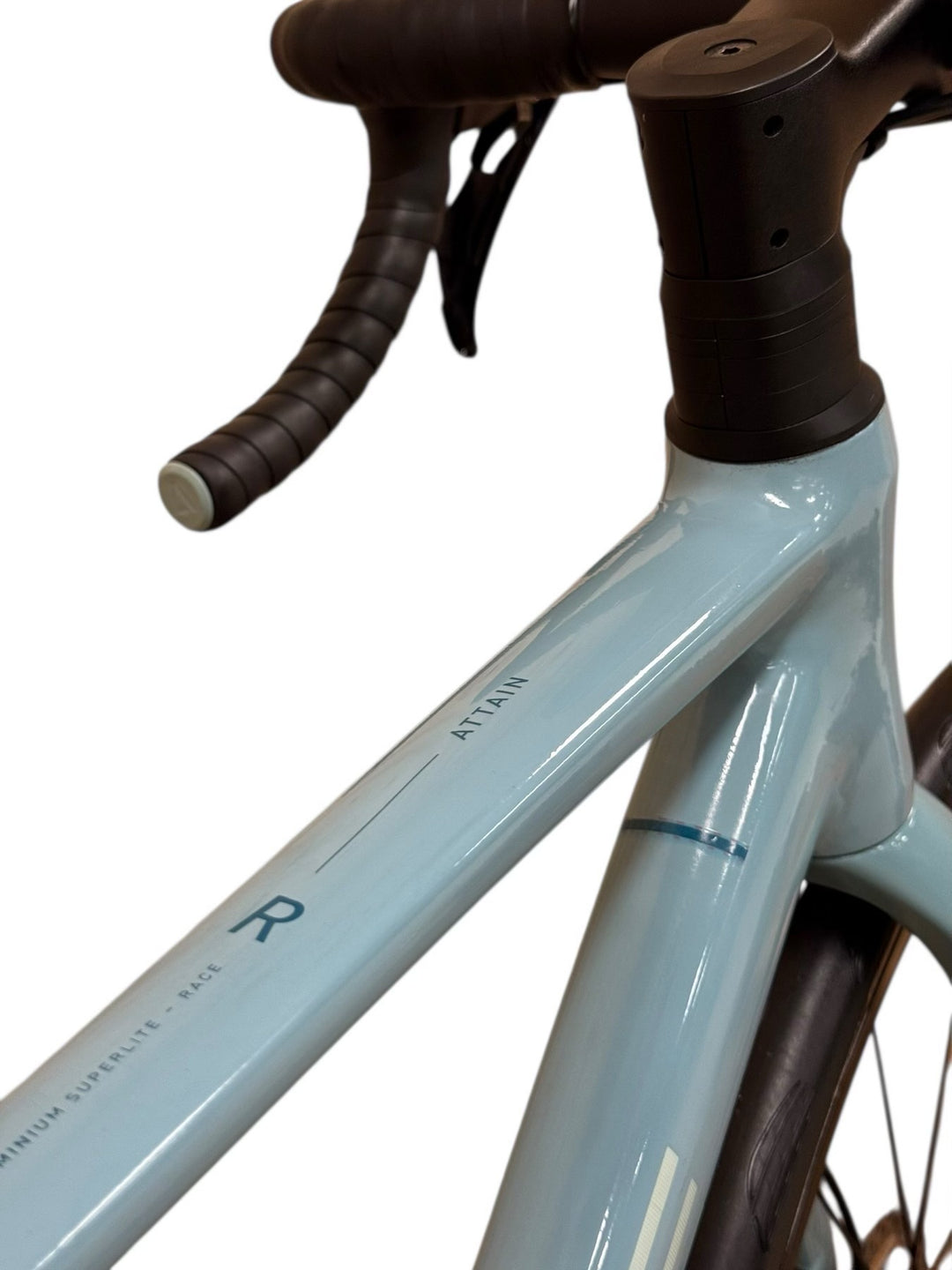 Cube Attain Race Racefiets Refurbished Gebruikte fiets 