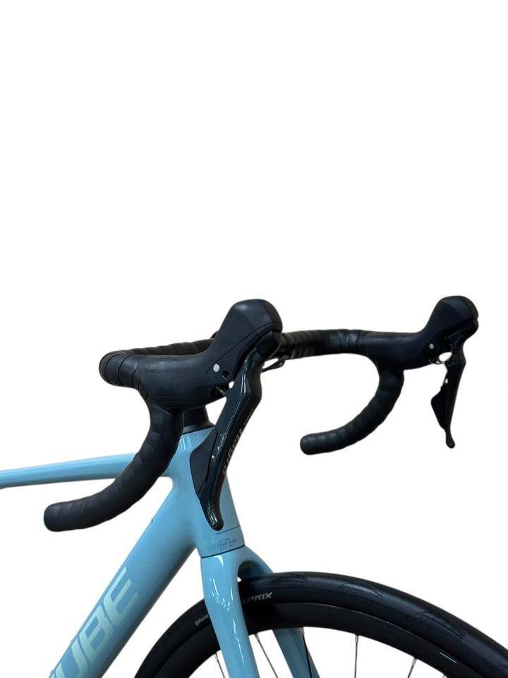 Cube Attain Race Racefiets Refurbished Gebruikte fiets 