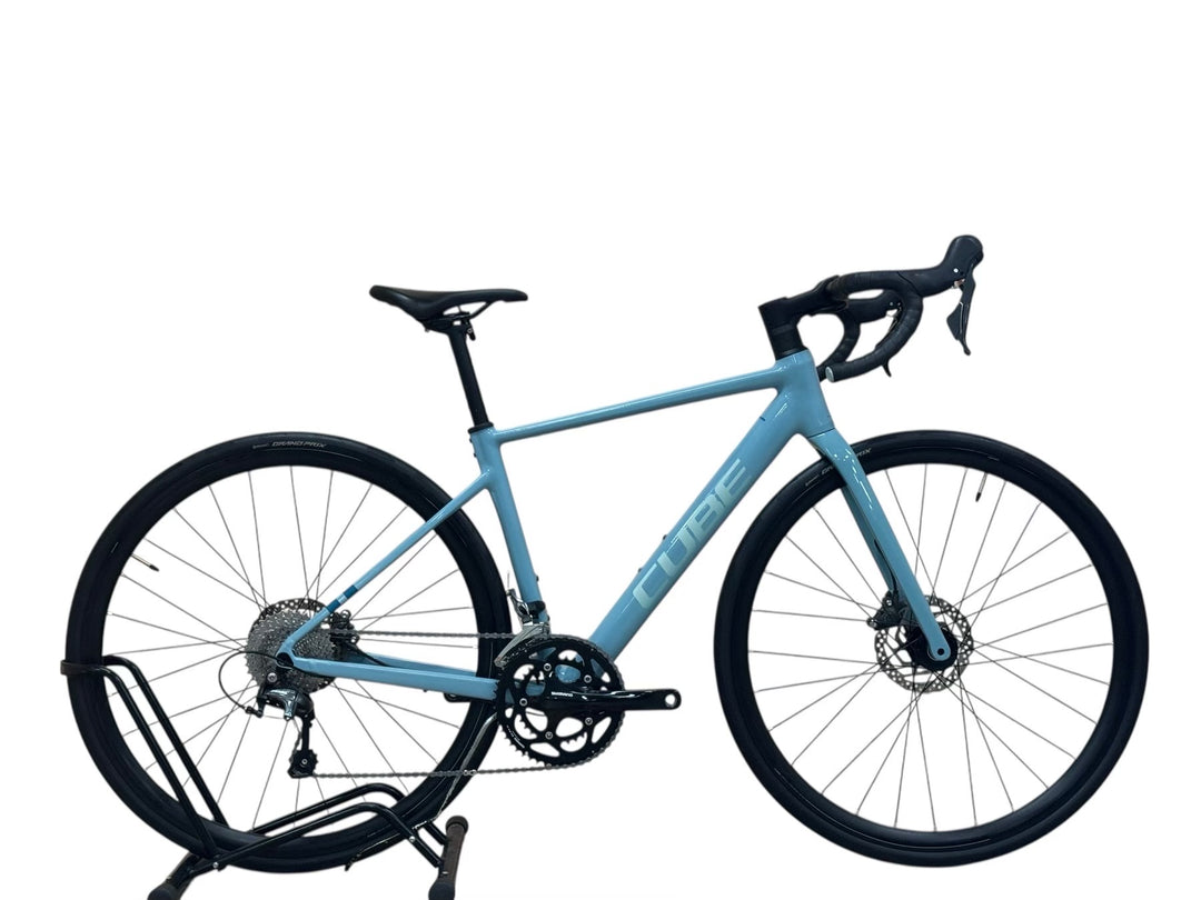 rennrad cube gebraucht kaufen Cube Attain Race Rennrad Gebraucht | Generalüberholt