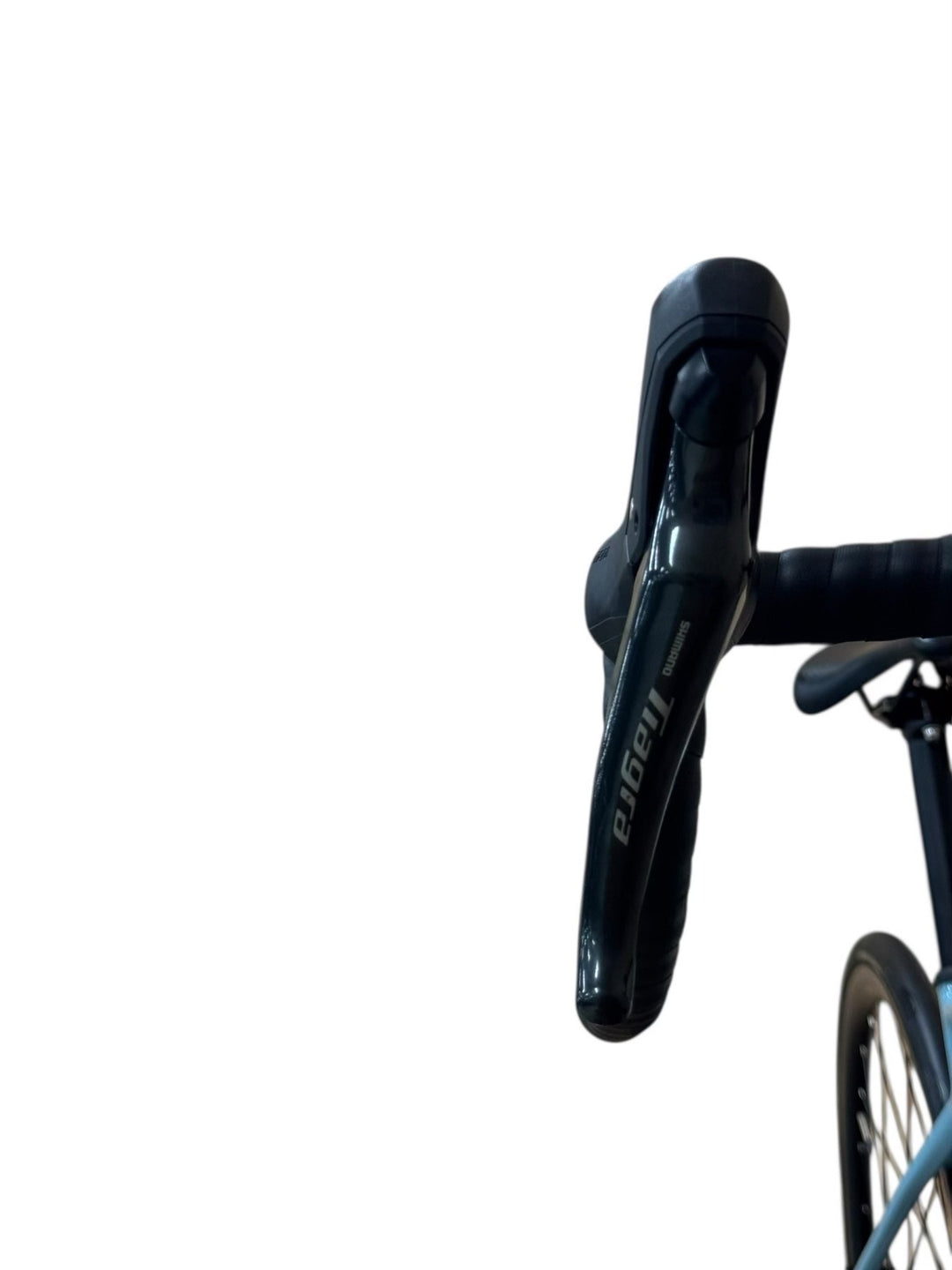 Cube Attain Race Racefiets Refurbished Gebruikte fiets 