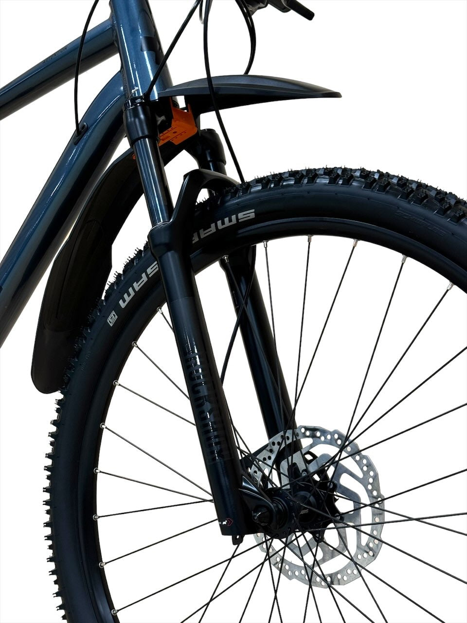 cube attention mountainbike 29 zoll Cube Attention 29 Zoll mountainbike Generalüberholt Gebrauchtes Fahrrad – H&B Exclusive