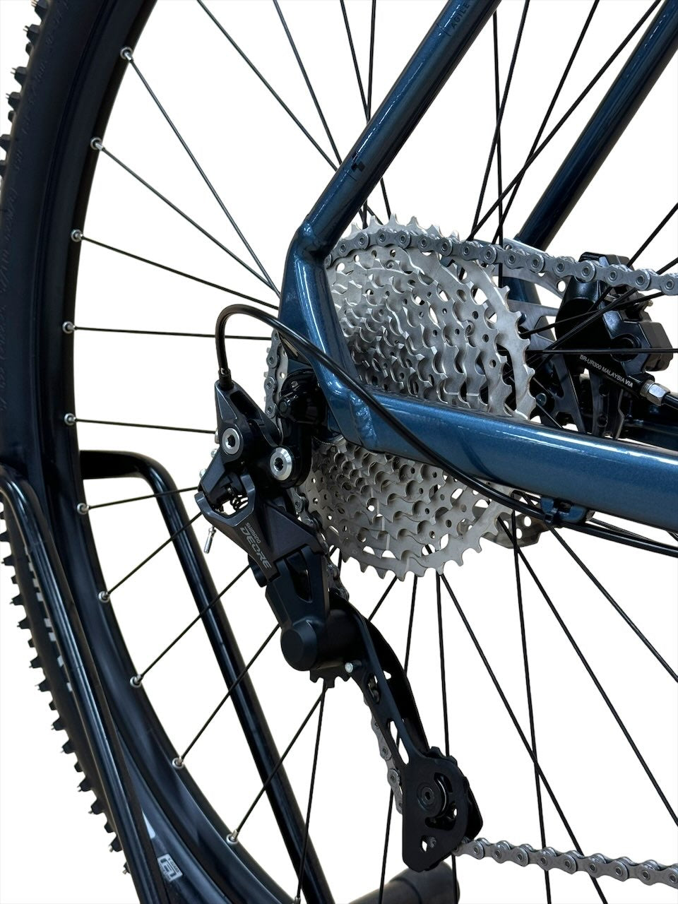 cube attention fahrrad xxl Cube Attention 29 Zoll mountainbike Generalüberholt Gebrauchtes Fahrrad – H&B Exclusive