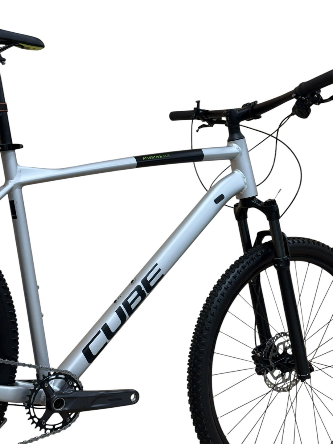 Cube Attention Vtt Cube Analog 2018 Cube Attention Grey ́n ́red