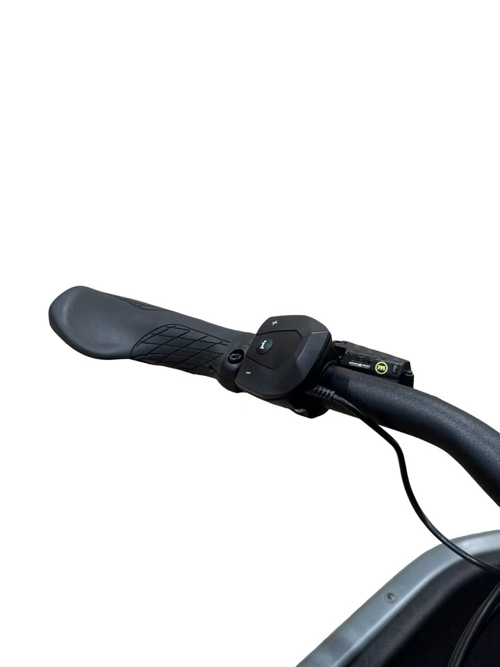 Cube Cargo Dual Hybrid 1000 E-Bike Refurbished Gebruikte fiets 