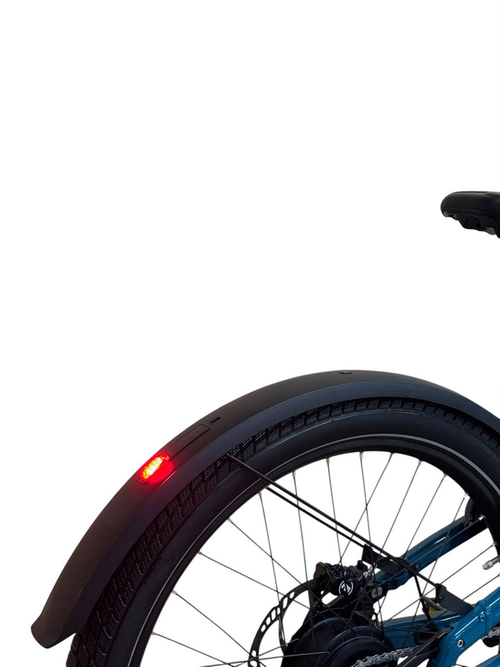 Cube Cargo Dual Hybrid 1000 E-Bike Refurbished Gebruikte fiets 