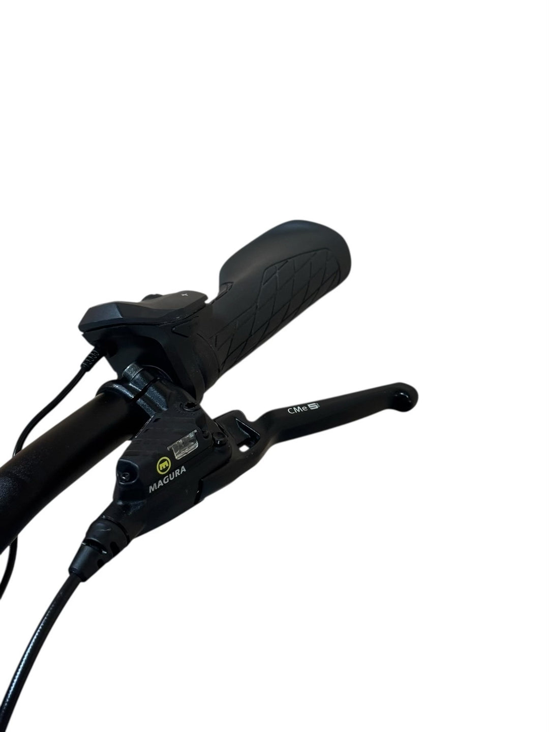 Cube Cargo Dual Hybrid 1000 E-Bike Refurbished Gebruikte fiets 