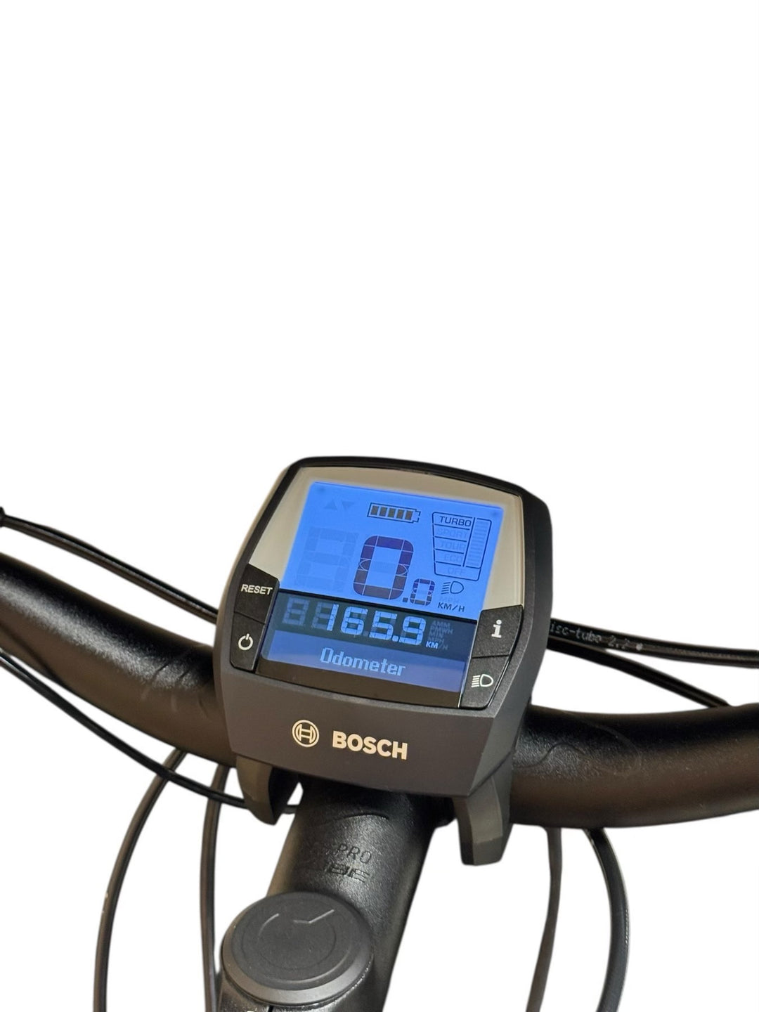 Cube Cargo Sport Dual Hybrid 1000 E-Bike Refurbished Gebruikte fiets