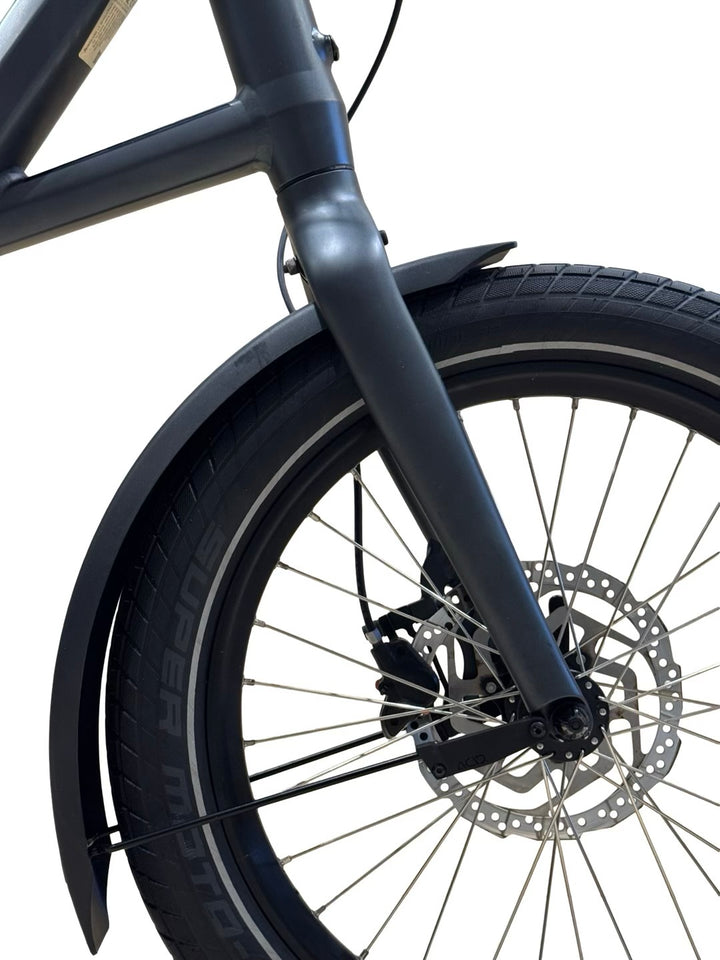 Cube Compact Hybrid E-Bike Refurbished Gebruikte fiets 