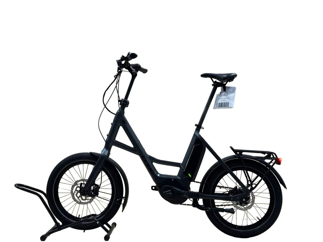 Cube Compact Hybrid E-Bike Refurbished Gebruikte fiets 