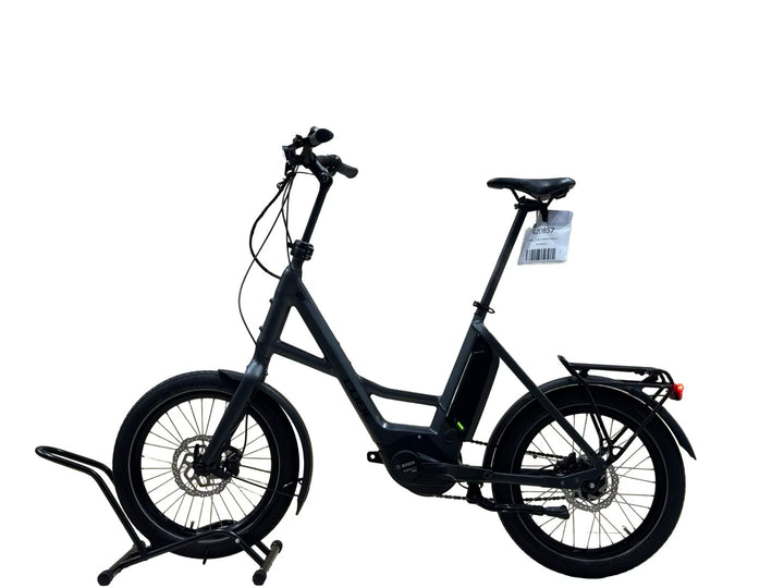 Cube Compact Hybrid E-Bike Refurbished Gebruikte fiets 