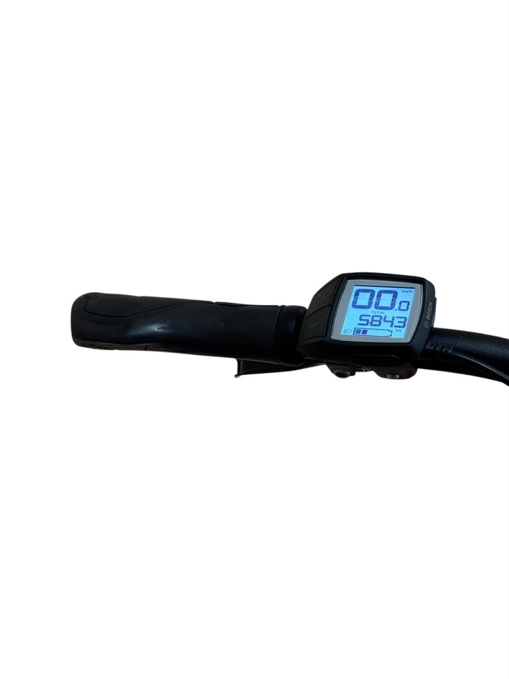 Cube Cross Hybrid Pro 625 E-Bike Refurbished Gebruikte fiets 