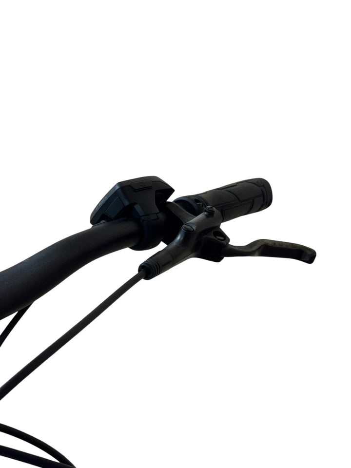 Cube Cross Hybrid Pro 625 E-Bike Refurbished Gebruikte fiets 