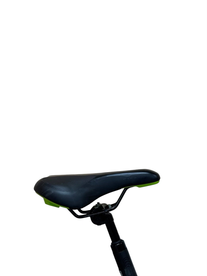 Cube Cross Hybrid Pro 625 E-Bike Refurbished Gebruikte fiets 