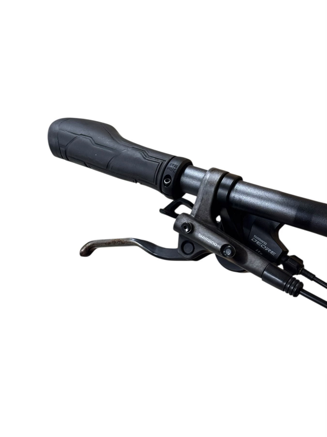 Cube Cross Hybrid Pro 625 E-Bike Refurbished Gebruikte fiets 