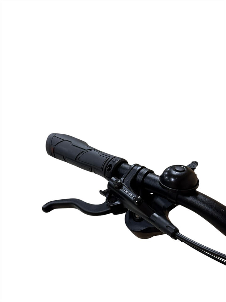 Cube Cross Hybrid Race 625 Allroad E-Bike Refurbished Gebruikte fiets 