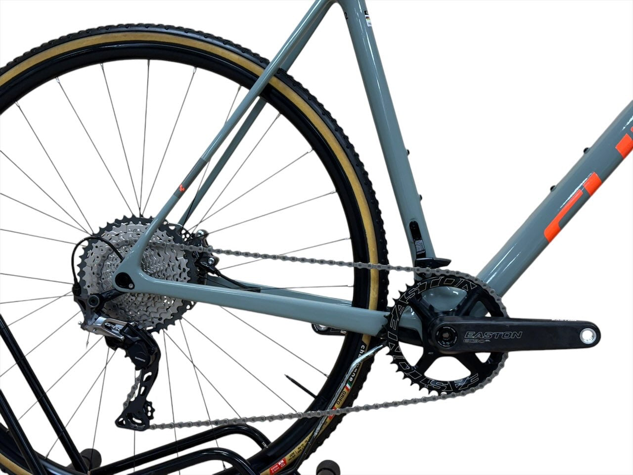cube cross race c62 pro