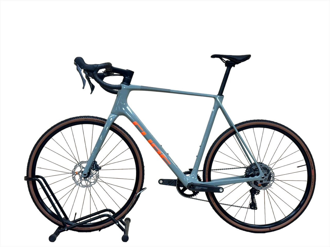 gc rennrad Cube Cross Race C62 Pro 28 Zoll Cyclecross Generalüberholt verwendet Cyclecross – H&B Exclusive