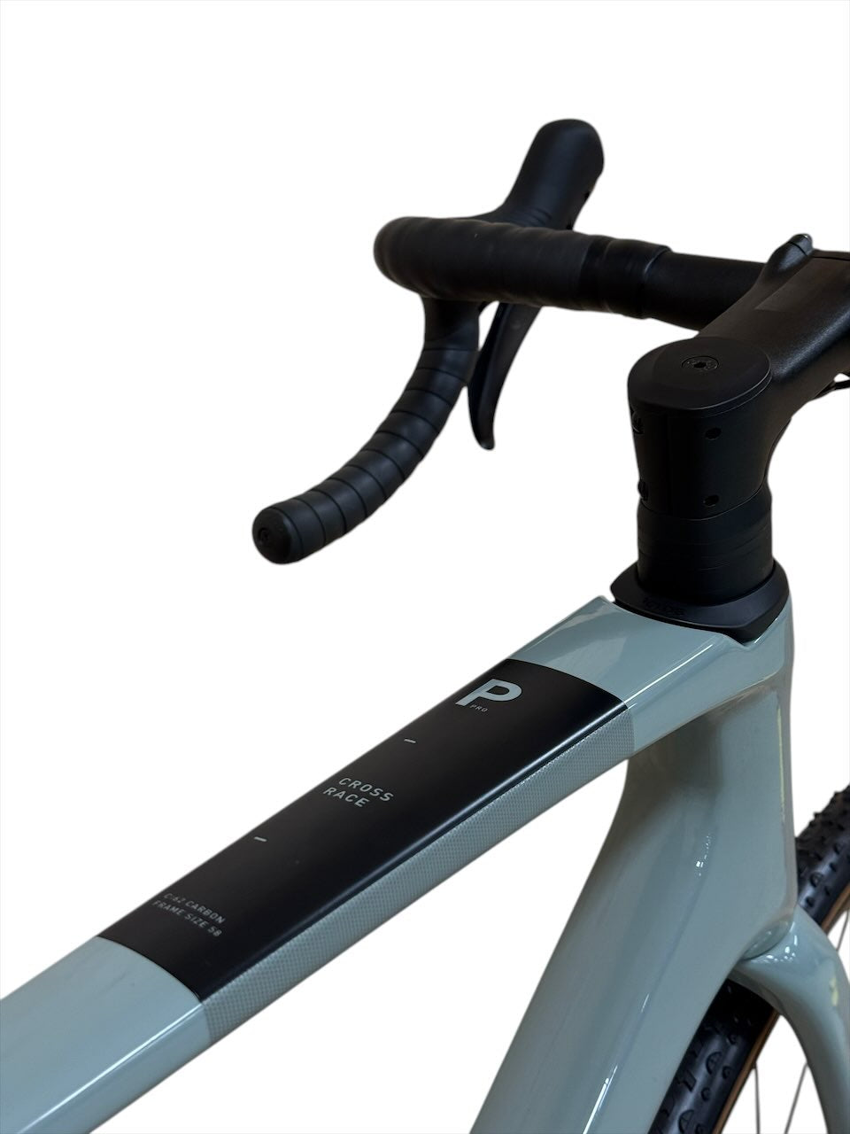 cube cross pro crossbike Cube Cross Race C62 Pro Cyclecross Refurbished Second -hand Cyclecross – H&B Exclusive