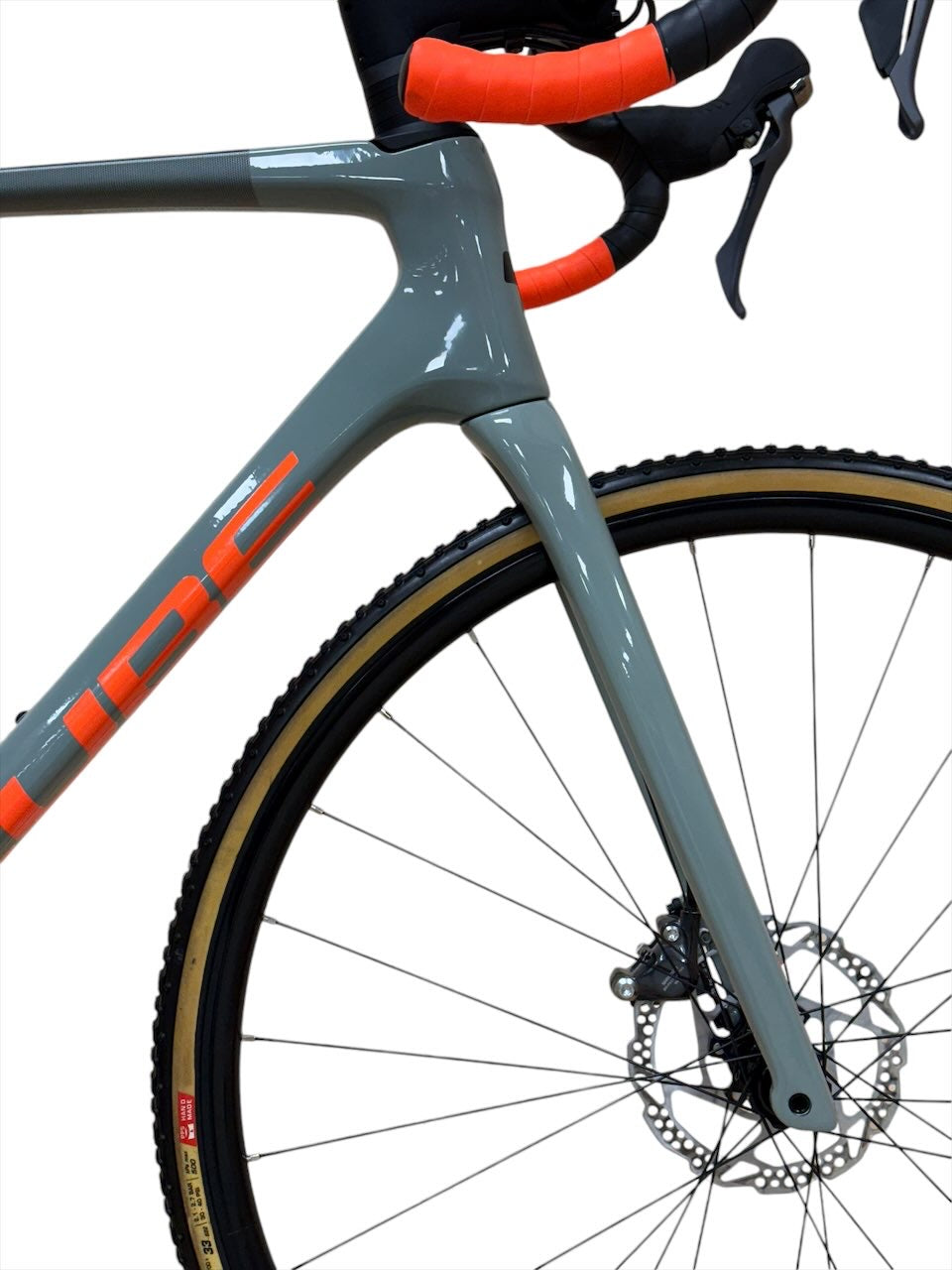 Cube Cross Race C62 Pro Cyclocross – H&B Exclusive