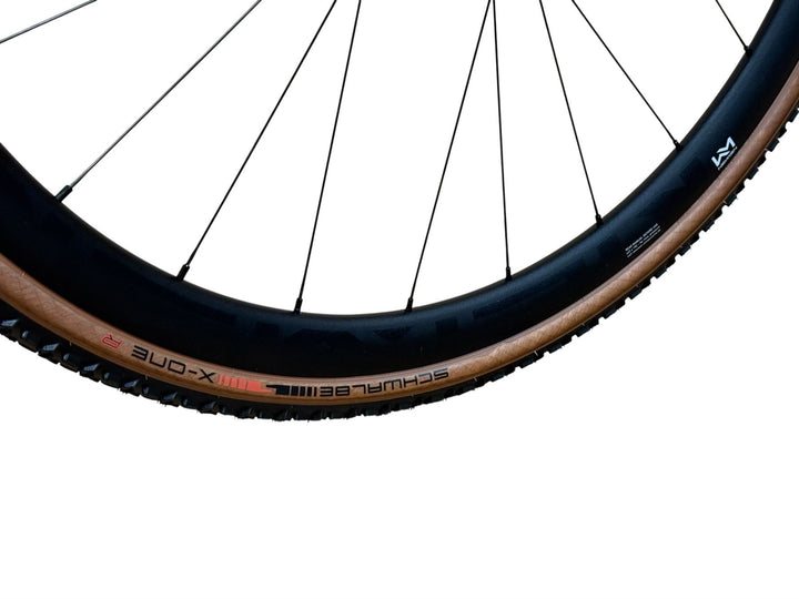 Cube Cross Race C:62 SLX Cyclecross Refurbished Gebruikte fiets 