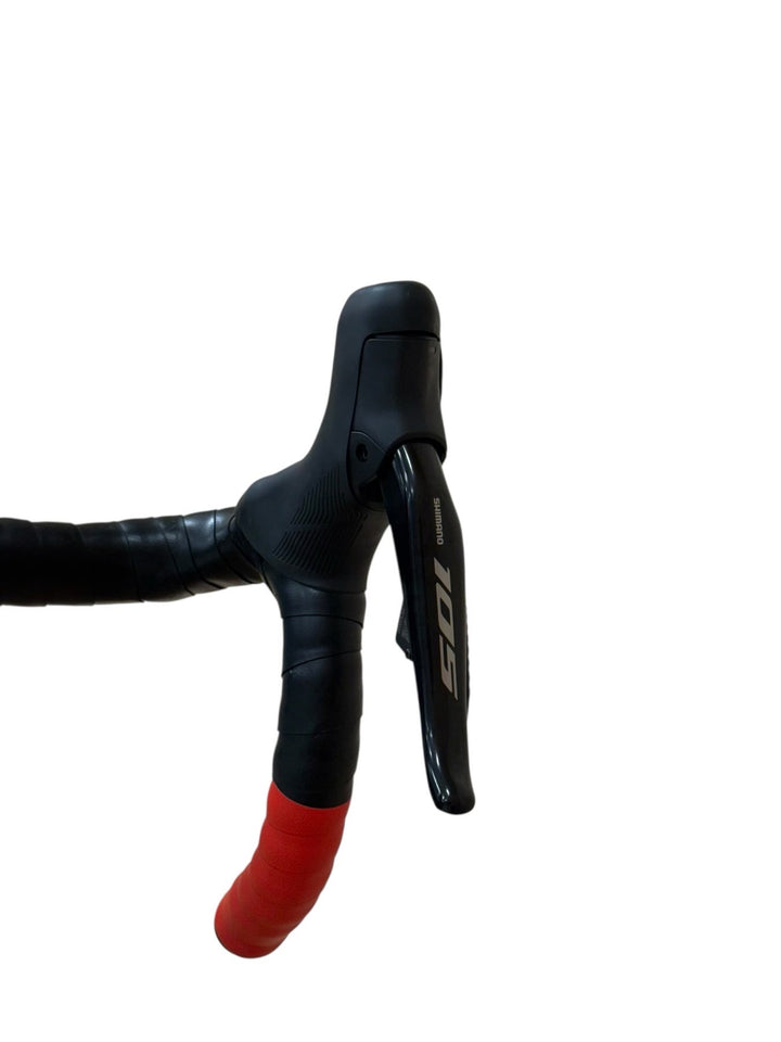 Cube Cross Race C:62 SLX Cyclecross Refurbished Gebruikte fiets 