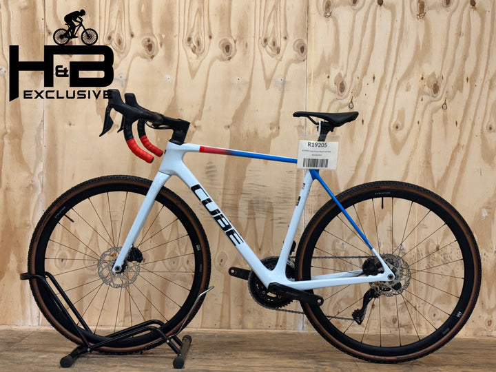 Cube Cross Race C:62 SLX Cyclecross Refurbished Gebruikte fiets 