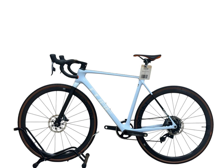 Cube Cross Race C:68X SLT Cyclecross Refurbished Gebruikte fiets 