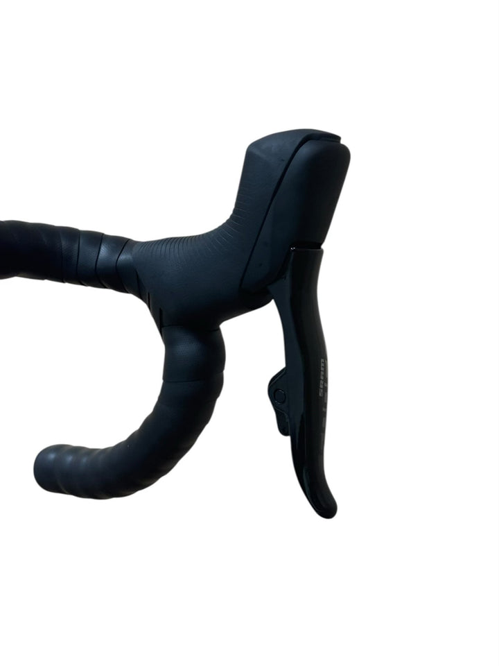 Cube Cross Race C:68X SLT Cyclecross Refurbished Gebruikte fiets 