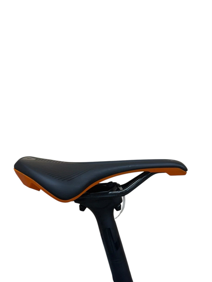 Cube Cross Race C:68X SLT Cyclecross Refurbished Gebruikte fiets 