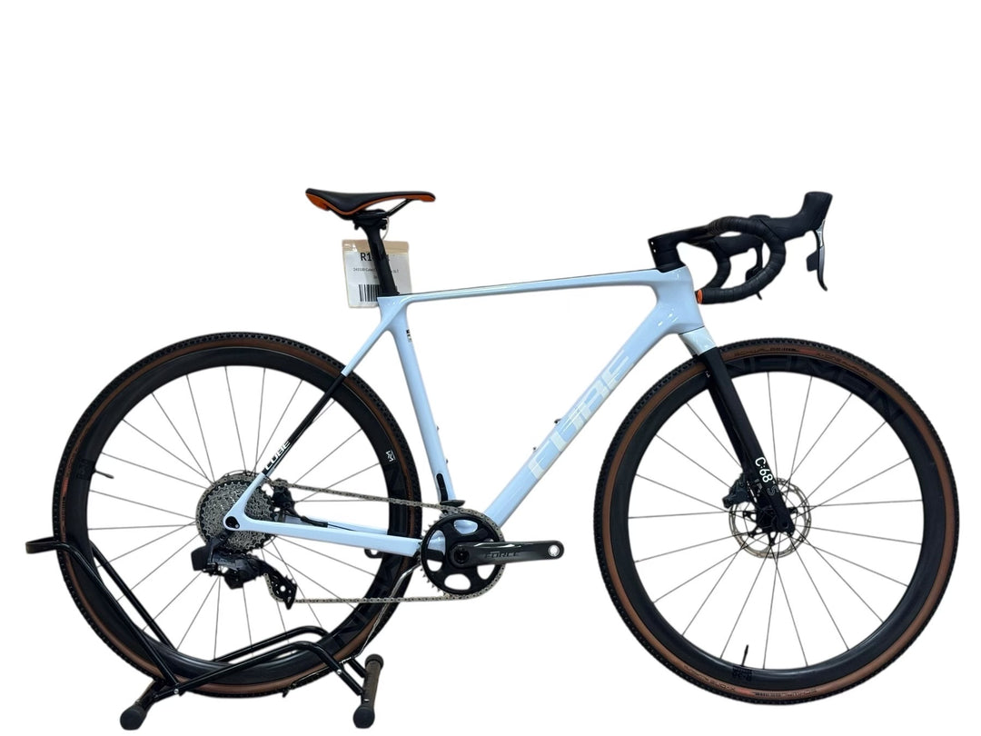 Cube Cross Race C:68X SLT Cyclecross Refurbished Gebruikte fiets