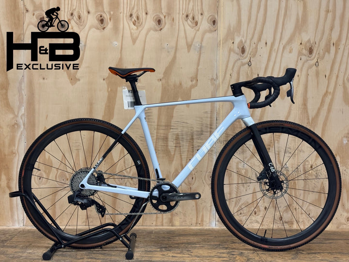 Cube Cross Race C:68X SLT Cyclecross Refurbished Gebruikte fiets 