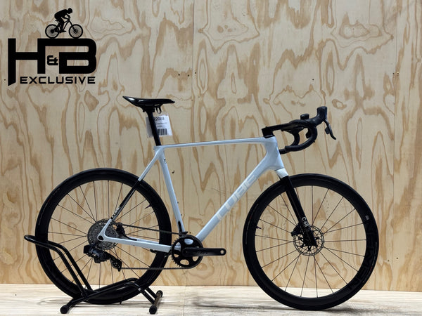 Cube Cross Race C:68X SLT Cyclecross Gebraucht | Generalüberholt