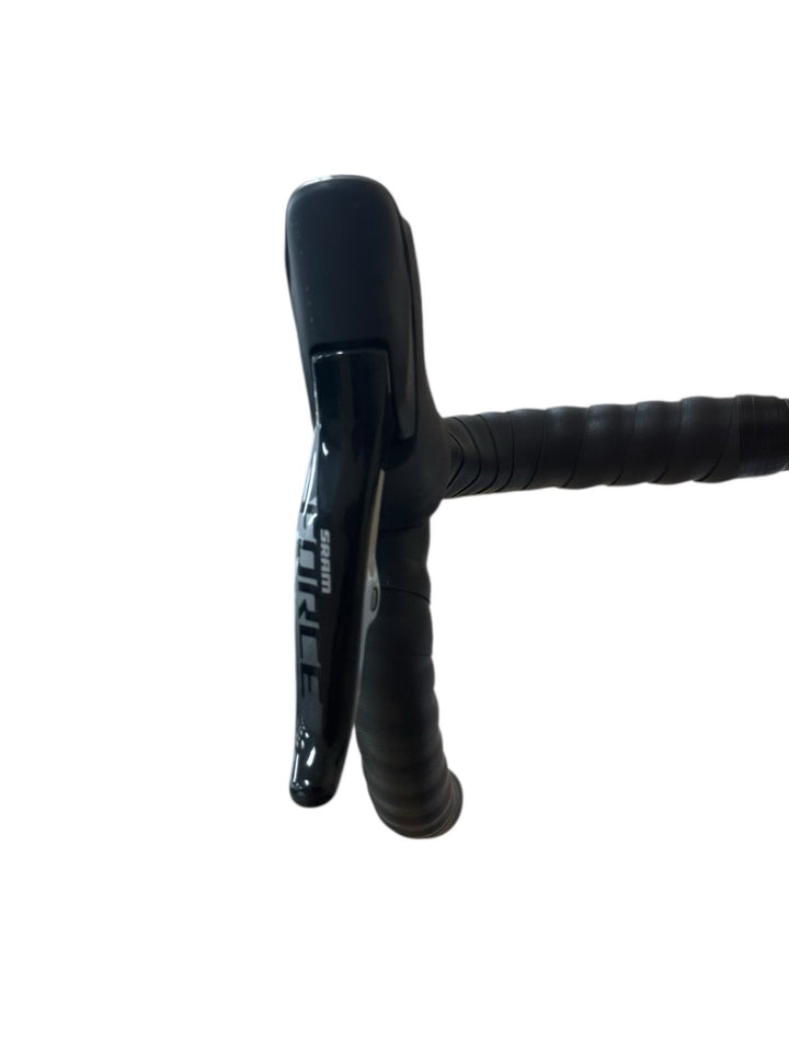 Cube Cross Race C:68X SLT Cyclecross Refurbished Gebruikte fiets 