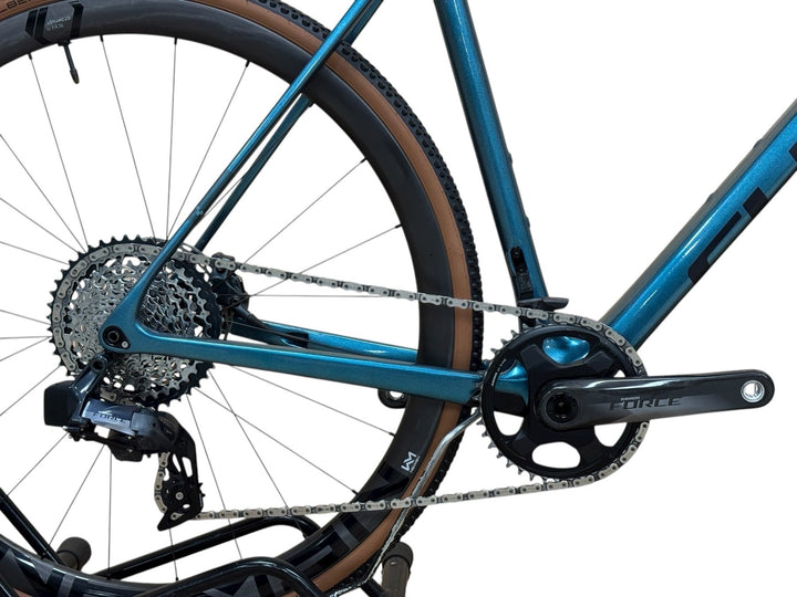 Cube Cross Race C:68X SLT Cyclocross Refurbished Gebruikte fiets