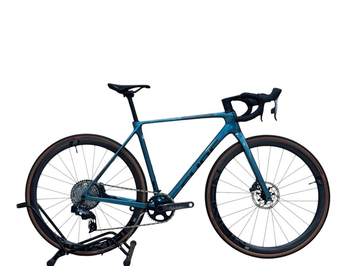 Cube Cross Race C:68X SLT Cyclocross Refurbished Gebruikte fiets