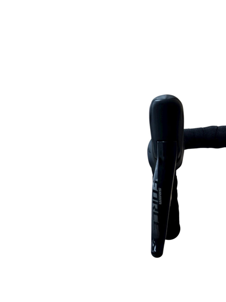 Cube Cross Race C:68X SLT Cyclocross Refurbished Gebruikte fiets