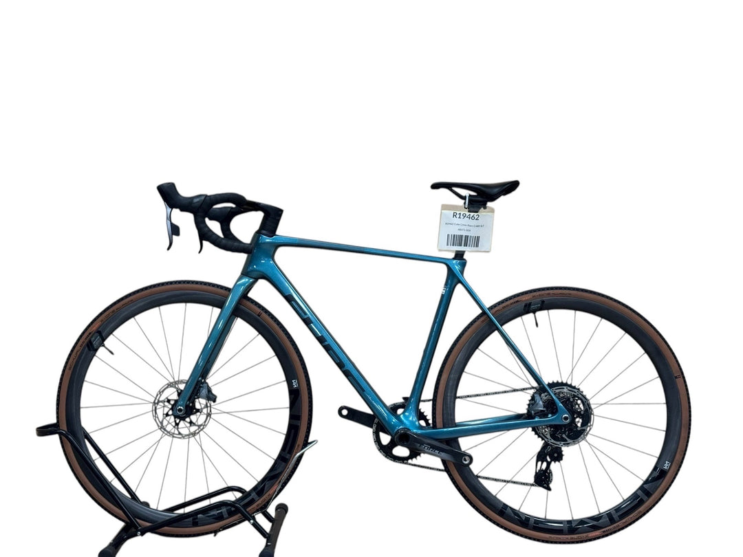 Cube Cross Race C:68X SLT Cyclocross Refurbished Gebruikte fiets