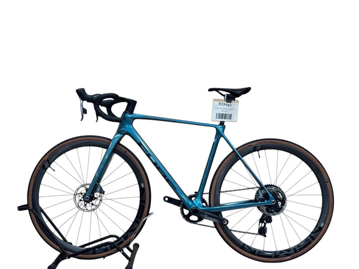 Cube Cross Race C:68X SLT Cyclocross Refurbished Gebruikte fiets