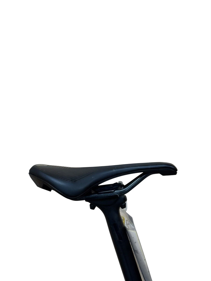 Cube Cross Race C:68X TE Cyclecross Refurbished Gebruikte fiets 