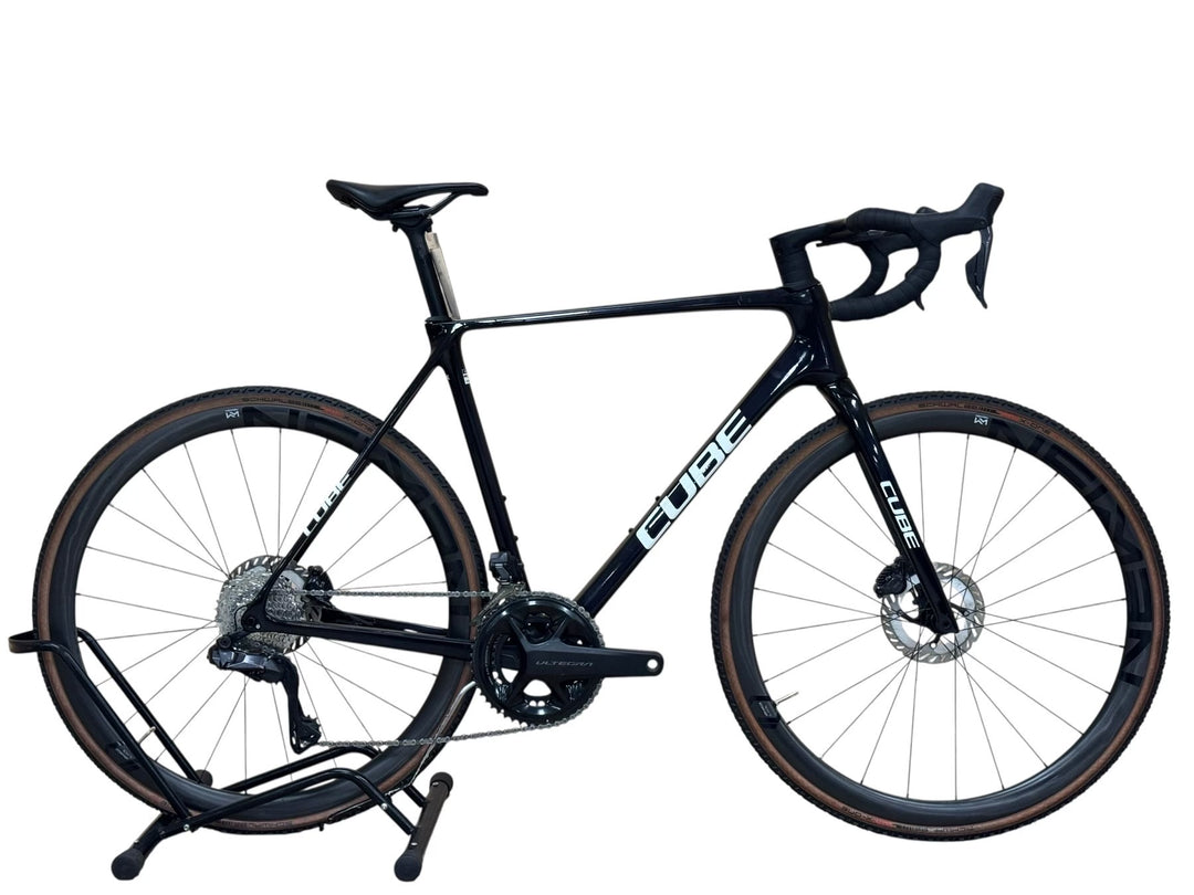 Cube Cross Race C:68X TE Cyclecross Refurbished Gebruikte fiets 