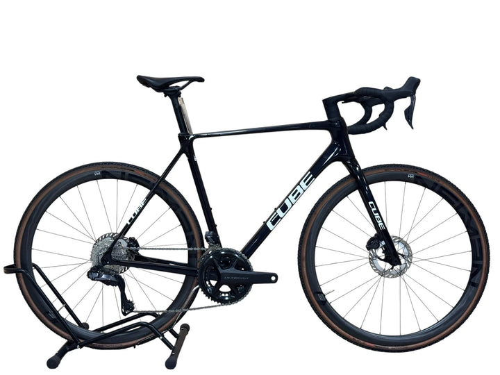 Cube Cross Race C:68X TE Cyclecross Refurbished Gebruikte fiets 