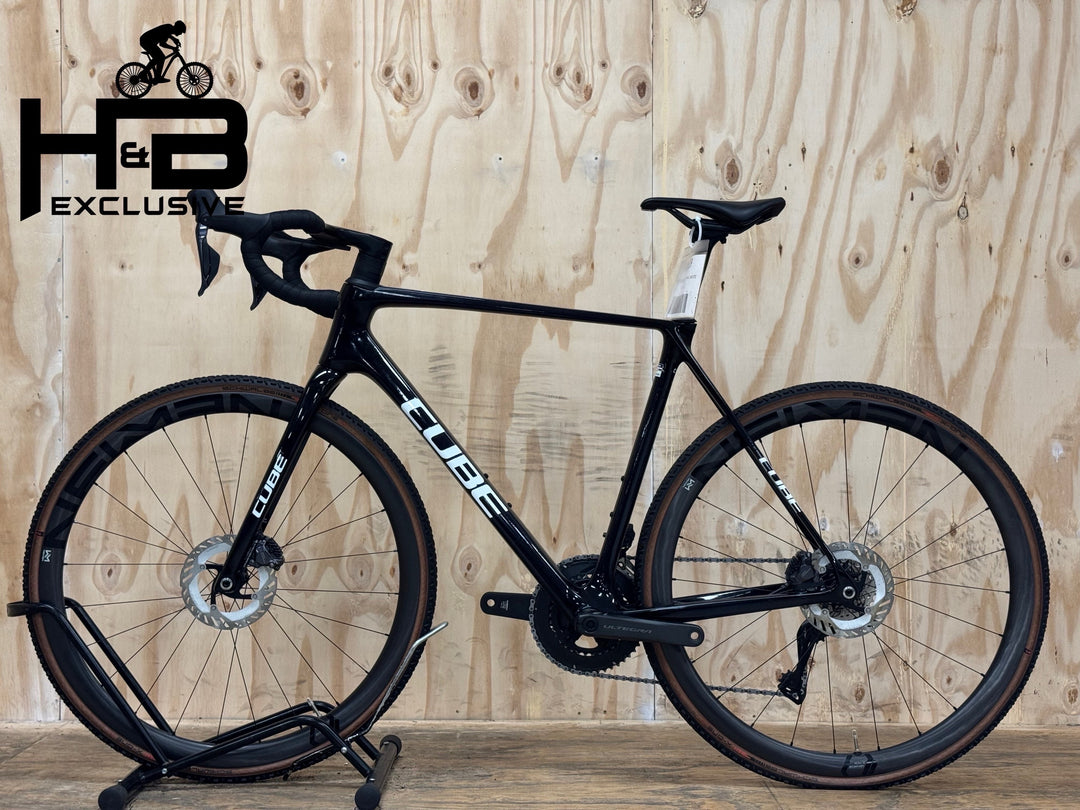 Cube Cross Race C:68X TE Cyclecross Refurbished Gebruikte fiets 