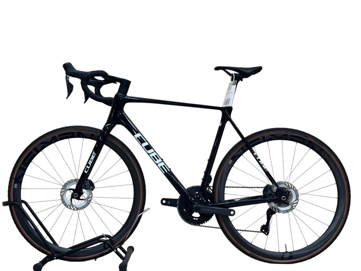 Cube Cross Race C:68X TE Cyclecross Refurbished Gebruikte fiets 