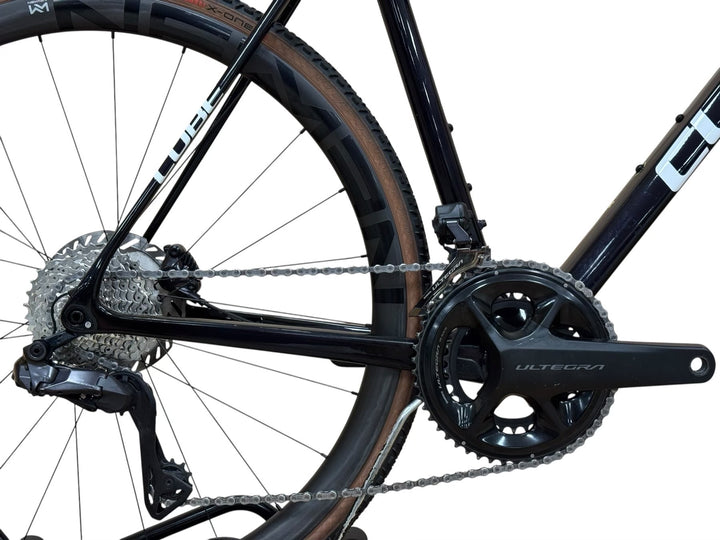 Cube Cross Race C:68X TE Cyclecross Refurbished Gebruikte fiets 