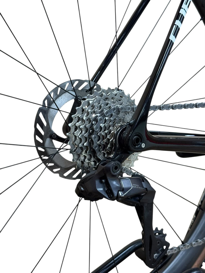 Cube Cross Race C:68X TE Cyclecross Refurbished Gebruikte fiets 