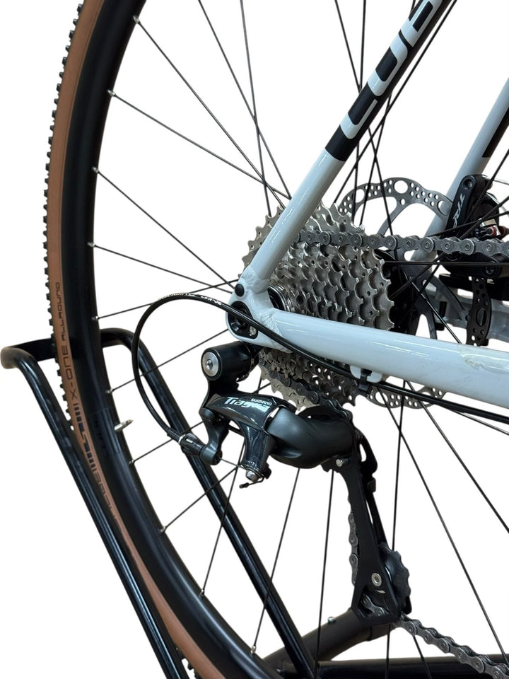 Cube Cross Race Cyclecross Refurbished Gebruikte fiets 