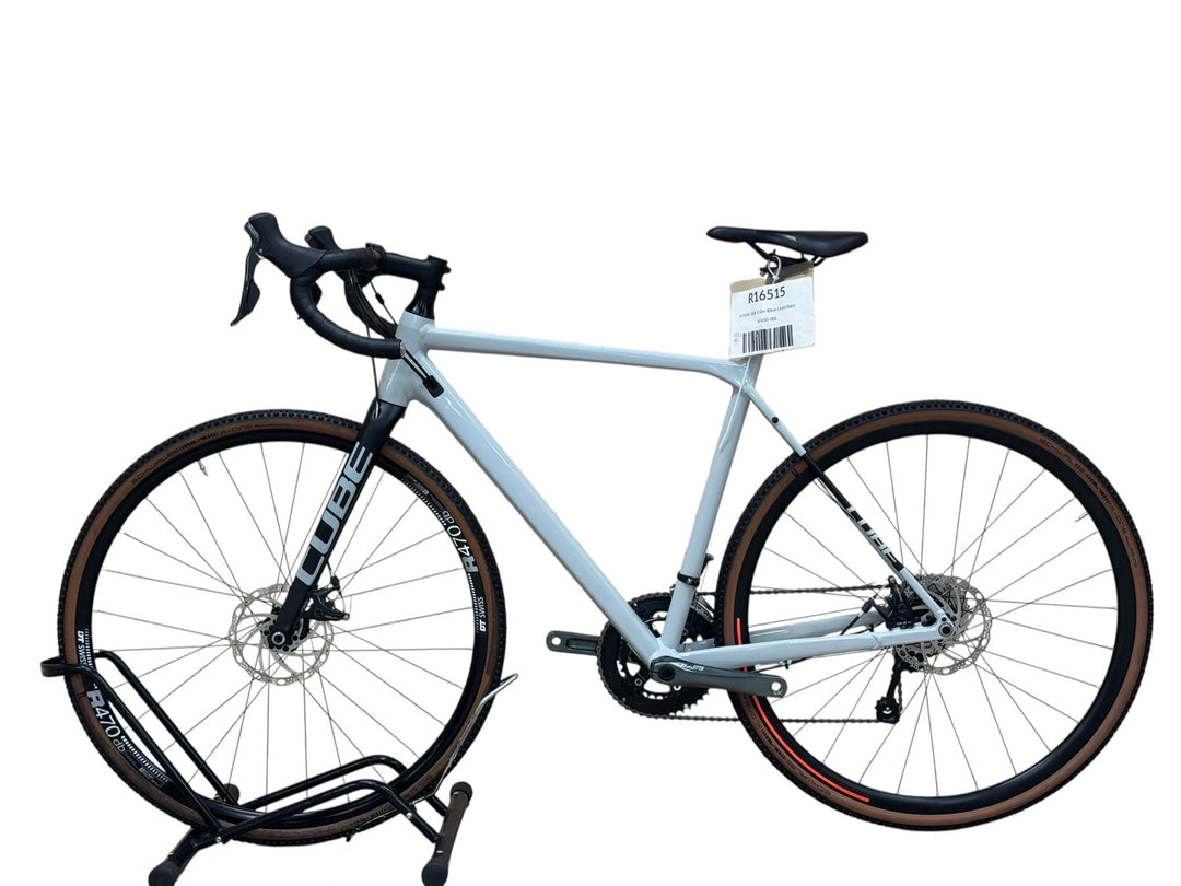 Cube Cross Race Cyclecross Refurbished Gebruikte fiets 