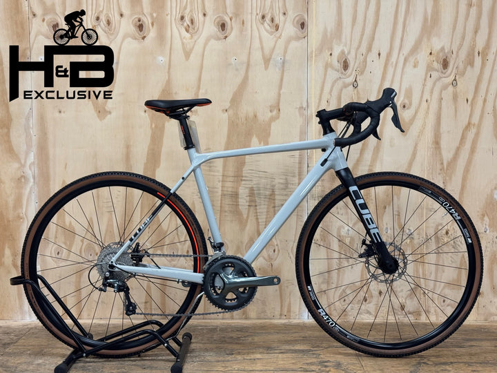 Cube Cross Race Cyclecross Refurbished Gebruikte fiets 