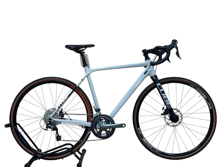 Cube Cross Race Cyclecross Refurbished Gebruikte fiets 