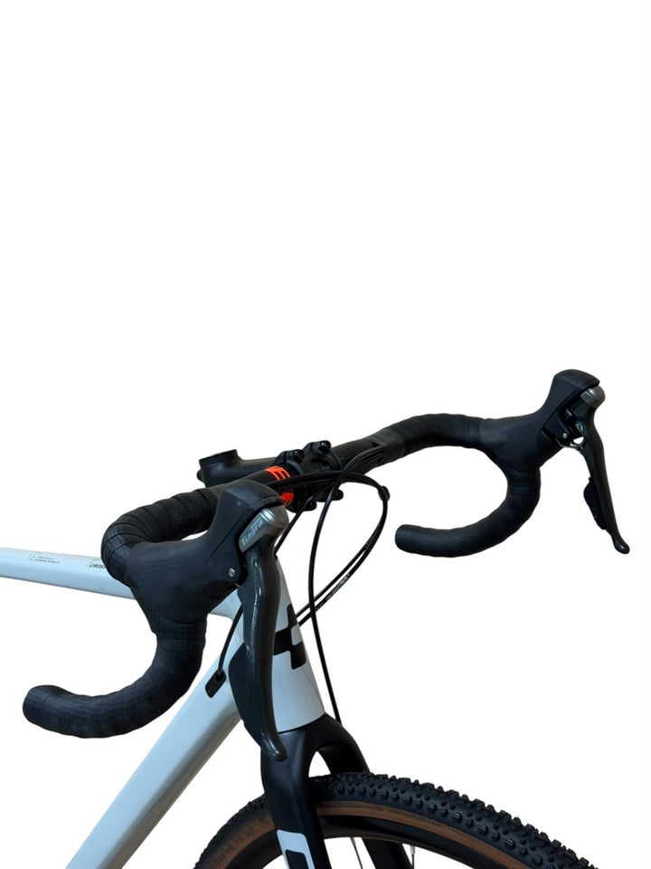 Cube Cross Race Cyclecross Refurbished Gebruikte fiets 